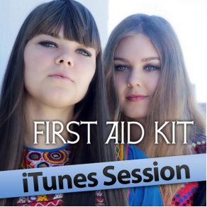 Download track Dancing Barefoot First Aid Kit