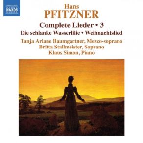 Download track Eine Melodie Singt Mein Herz, Op. 35 No. 5 Klaus Simon, Tanja Ariane BaumgartnerBritta Stallmeister