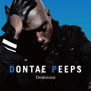 Download track Familiar Dontae Peeps
