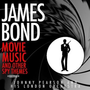 Download track I Spy Johnny Pearson