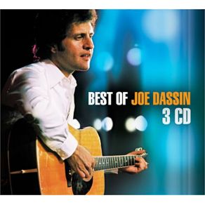 Download track Un Cadeau De Papa Joe Dassin