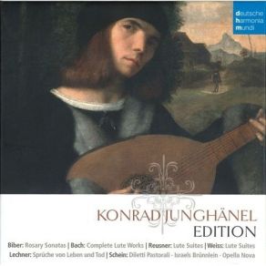 Download track 21. Die Vöglein Singen Johann Hermann Schein