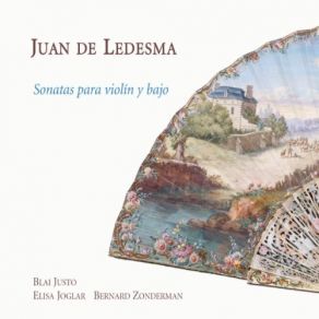 Download track 11. II. Andante Juan De Ledesma