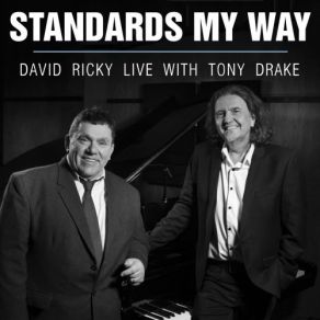 Download track Moon River (Live) Tony Drake, David Ricky