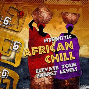 Download track Gentle African Rhythms African Holistic World