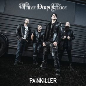 Download track Painkiller Three Days Grace