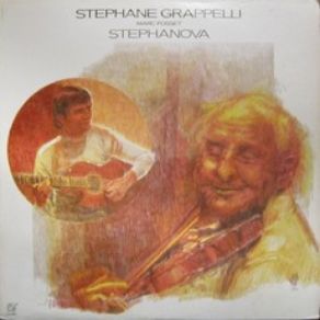 Download track Tune Up Stéphane Grappelli