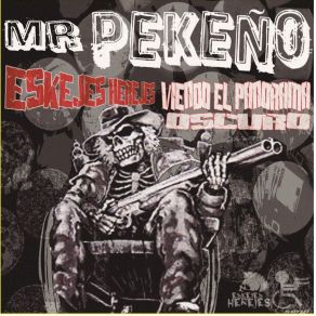 Download track Barrios Mr. PequeñoDennis, Javierrele