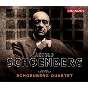 Download track String Quartet No. 1 In D Minor, Op. 7 - Massig, Heiter Schoenberg Arnold