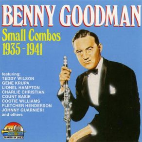 Download track Who? Benny Goodman