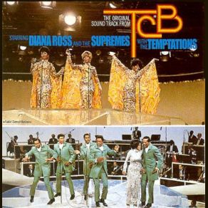 Download track The Impossible Dream Diana Ross, The Temptations, Supremes