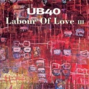 Download track Never Let Go UB40