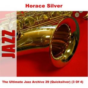 Download track Thou Swell Horace Silver
