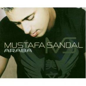 Download track Araba (Single Version)  Mustafa Sandal