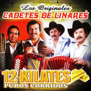 Download track La Fuga De Mazatlan (Lupe Tijerina Y Rosendo Cantu) Cadetes De Linares