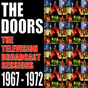Download track Moonlight Drive (Live Broadcast Jonathan Winters Show Usa 1967) The Doors