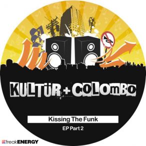 Download track Take It On Colombo, Kultür