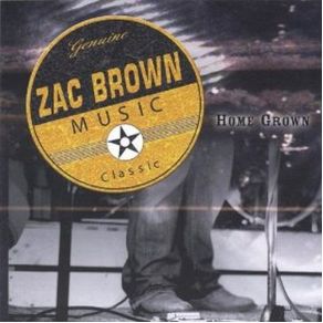 Download track Tax Man Shoes Zac Brown Band