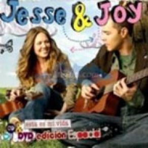 Download track Ya No Quiero (Version Especial) Jesse, Joy