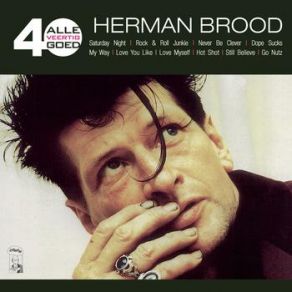 Download track Street Herman Brood