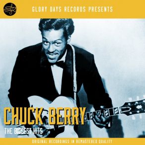 Download track Drifting Heart Chuck Berry