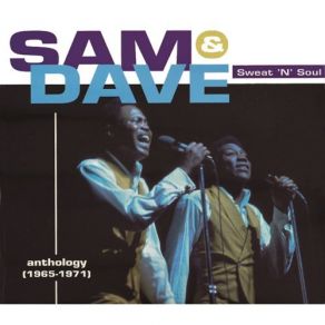 Download track Born Again Sam & Dave