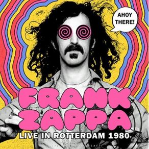 Download track Teenage Wind (Live) Frank Zappa