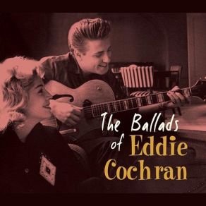 Download track Love Again Eddie Cochran