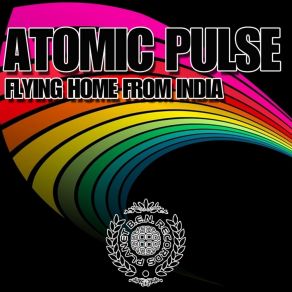 Download track Detoxicated (Original Mix) Atomic Pulse