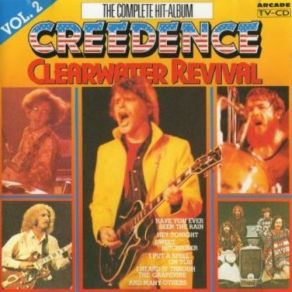 Download track Have You Ever Seen The Rain Creedence Clearwater Revival