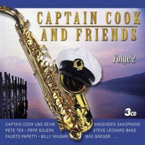 Download track Bleib Bei Mir Captain CookSeine Singenden Saxophone