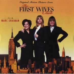 Download track Letter To Three Wives Marc Shaiman