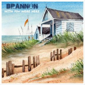 Download track Wherever You Are Brannon