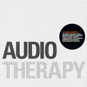 Download track Santiago (Dave Seaman's Group Therapy Remix) Bedrock