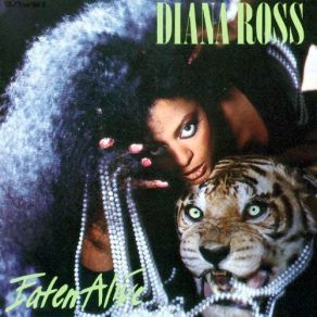 Download track Eaten Alive (Extended Re-Mix) Diana Ross, Supremes