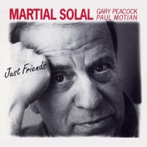 Download track Just Friends Martial Solal