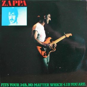 Download track Penguin In Bondage Frank Zappa