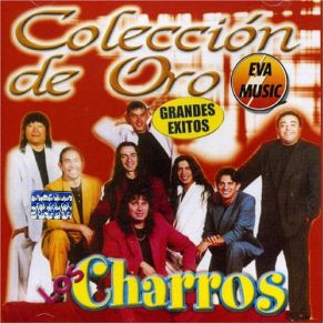 Download track Corazon De Papel Los Charros