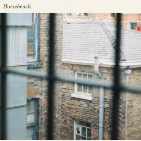 Download track Cold Hands Horsebeach