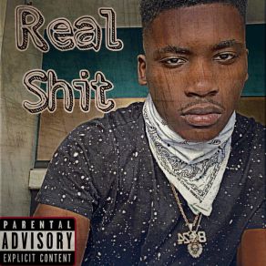 Download track Real Shit Official Dtrav2x