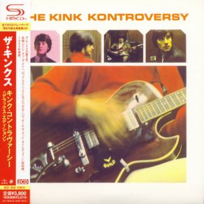 Download track Milk Cow Blues (The Original Mono Album) The Kinks