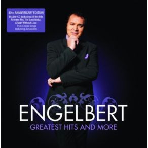 Download track Sometimes When We Touch Engelbert Humperdinck