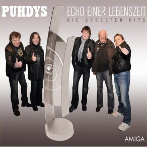 Download track Hey, Wir Woll'n Die Puhdys Sehn (Radio Mix; Der Sporthymnenmix) Puhdys