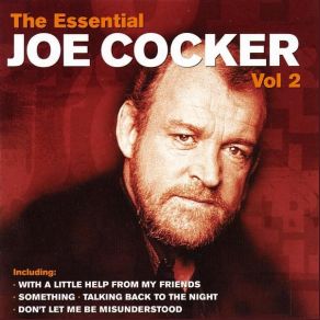 Download track The Man In Me Joe Cocker