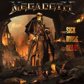 Download track Soldier On Megadeth