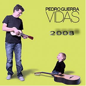 Download track Huellas Pedro Guerra