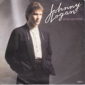 Download track Hold Me Now Johnny Logan