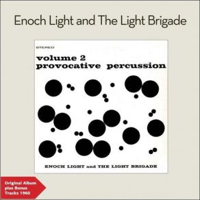 Download track Mack The Knife Enoch Light, The Light Brigade