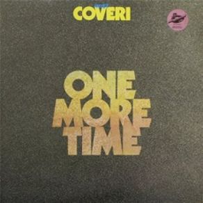 Download track One More Time Max Coveri