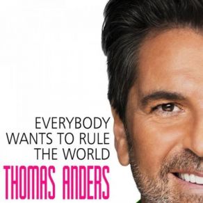 Download track We Are One Thomas Anders, Omid